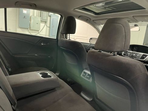 Used 2014 Honda Accord EX image 13