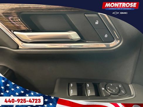 Certified 2024 GMC Sierra 1500 Elevation w/ LPO, GMC Protection Package AWD/4WD image 10