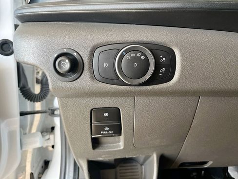 Used 2025 Ford Transit 350 148 High Roof Extended AWD w/ Exterior Upgrade Package image 10