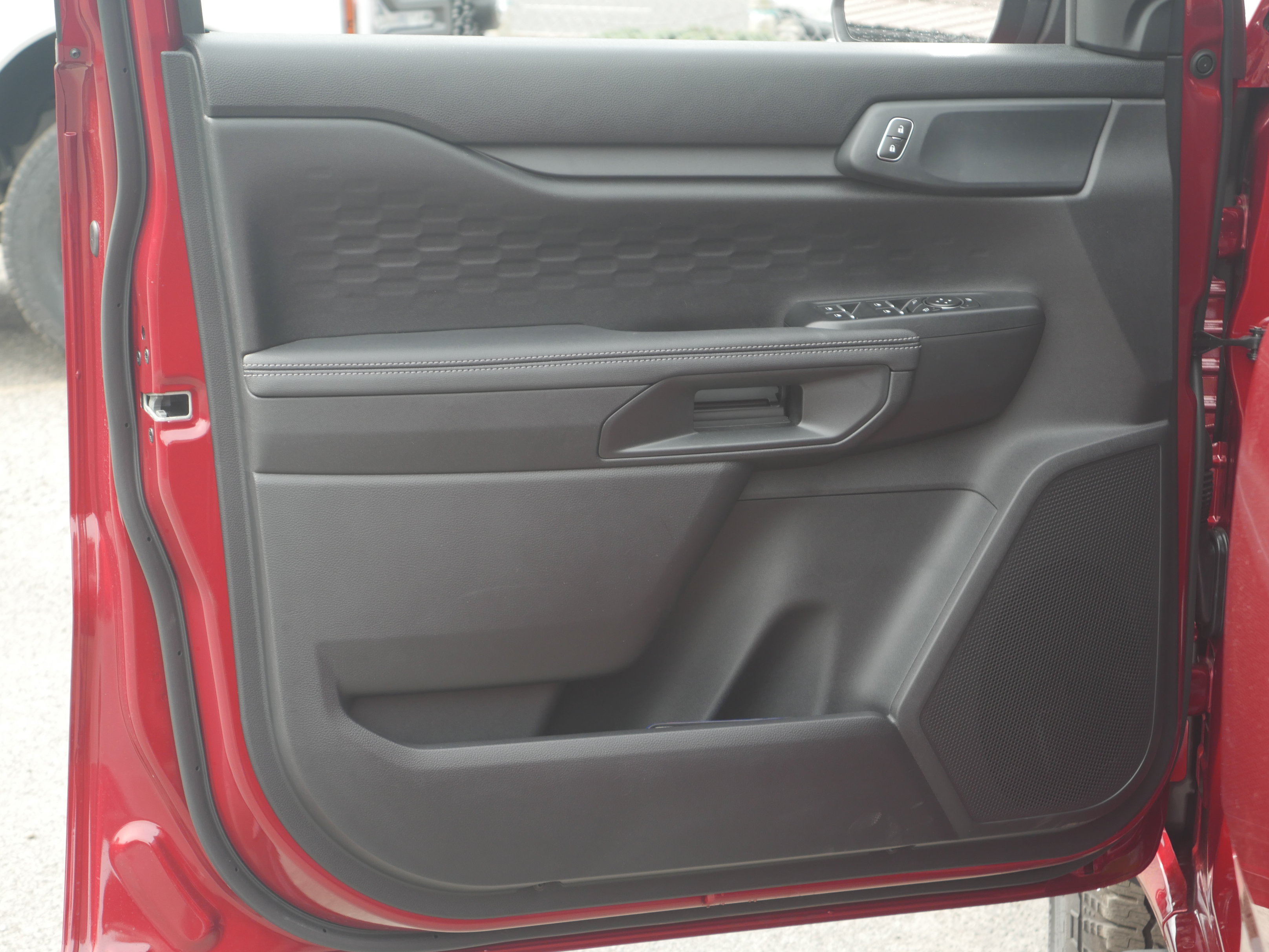 New 2026 Ford Ranger XLT AWD/4WD image 34