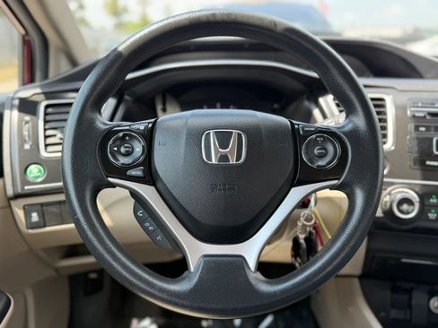Used 2013 Honda Civic LX image 23