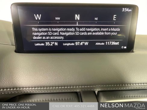 New 2025 MAZDA CX-5 Carbon Edition image 35