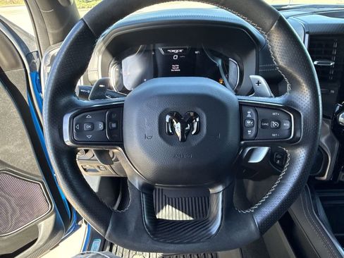 Used 2023 RAM 1500 TRX w/ TRX Level 2 Equipment Group image 21