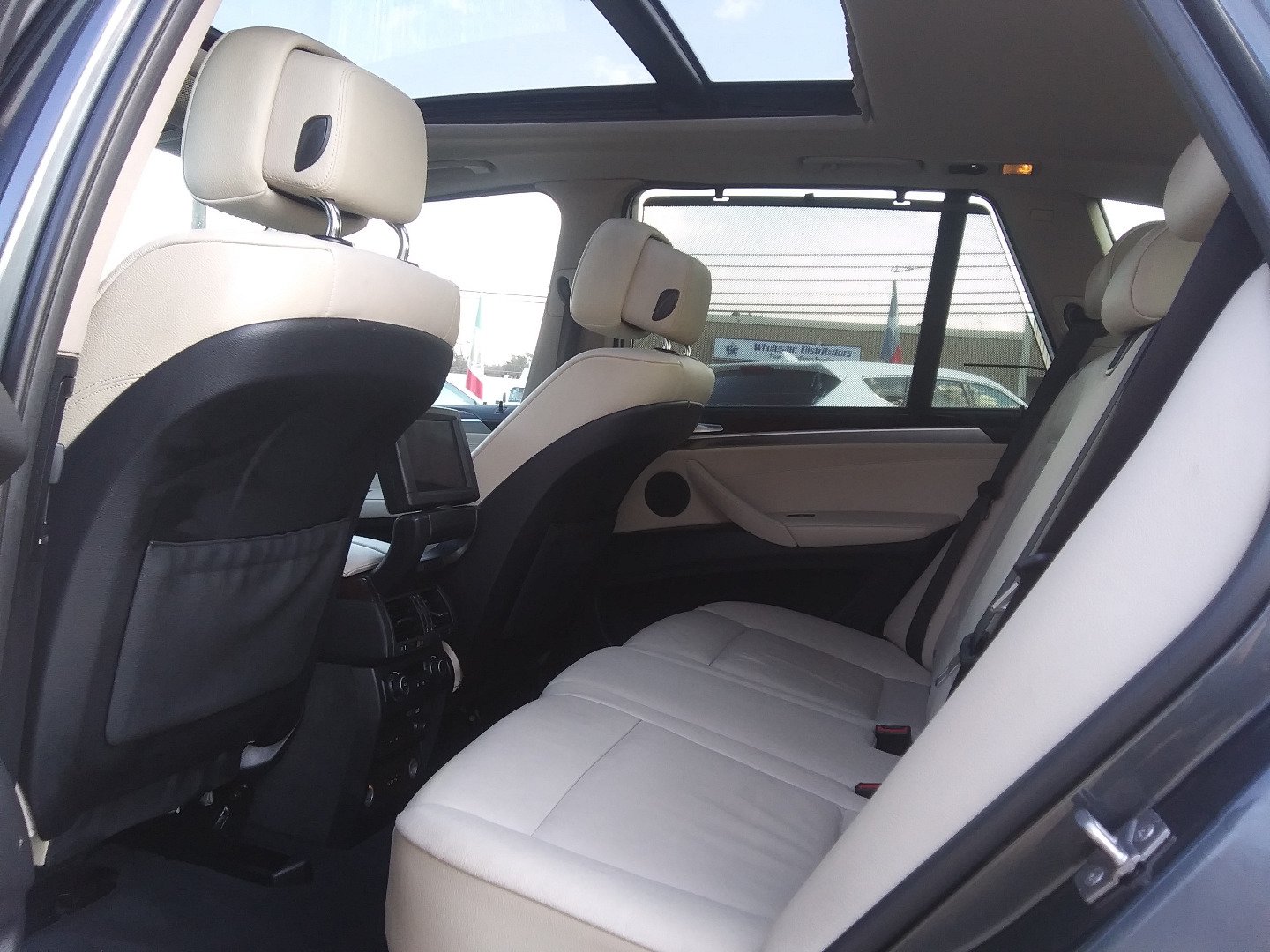 Used 2013 BMW X5 xDrive35i AWD/4WD image 11