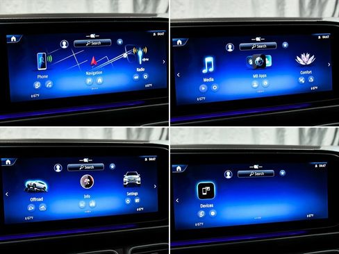 Used 2025 Mercedes-Benz GLS 450 GLS 450 image 23