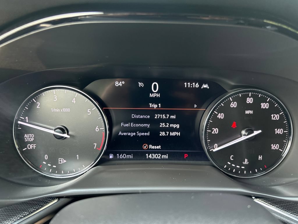 Used 2023 Buick Envision Essence FWD image 25