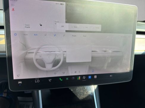 Used 2020 Tesla Model 3 Performance AWD/4WD image 17