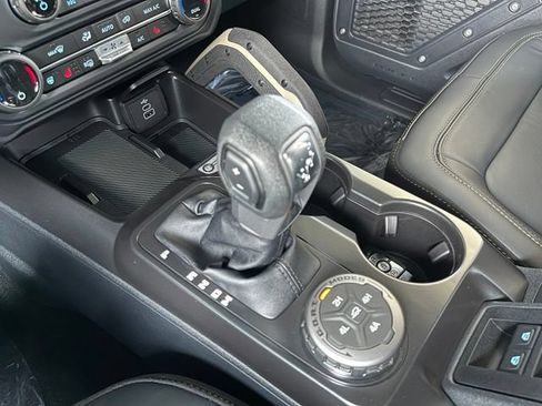 New 2026 Ford Bronco Badlands AWD/4WD image 14