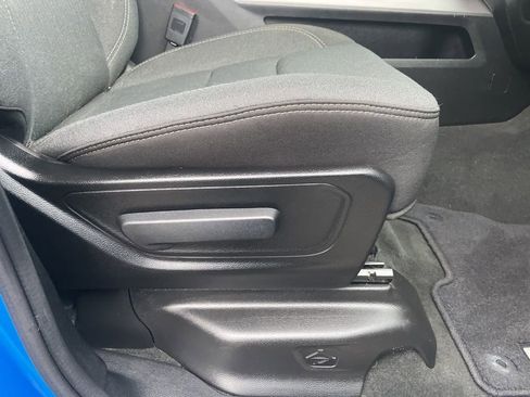 Used 2022 RAM 1500 Big Horn image 35