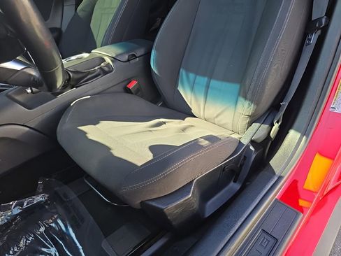 Used 2018 Ford Mustang Coupe image 13