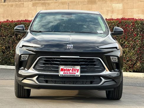 New 2026 Buick Encore GX Preferred FWD image 9