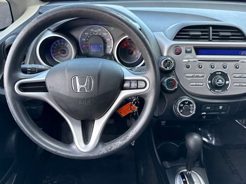 Used 2013 Honda Fit image 14