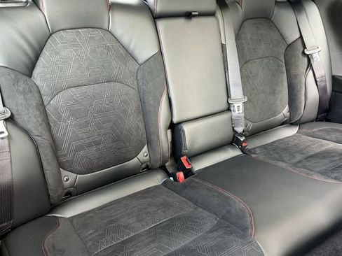 New 2024 Dodge Charger R/T Scat Pack w/ Plus Group image 37