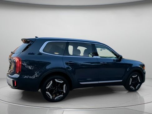 Used 2024 Kia Telluride S w/ S Sunroof Package FWD image 30