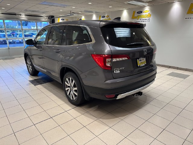 Used 2019 Honda Pilot EX-L image 23