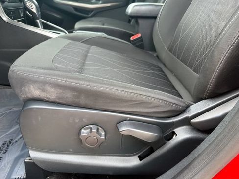 Used 2022 Ford EcoSport SE AWD/4WD image 12