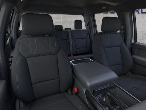 New 2026 Ford F150 STX AWD/4WD image 10