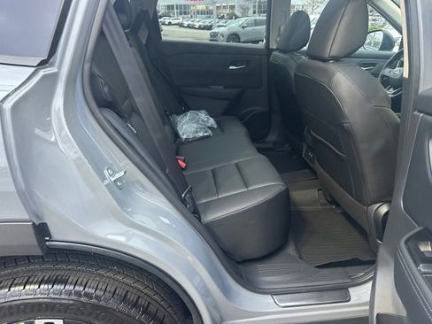 New 2026 Nissan Rogue SV image 15