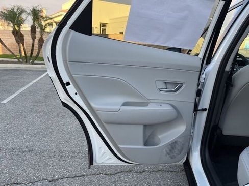 New 2026 Hyundai Kona Limited image 24