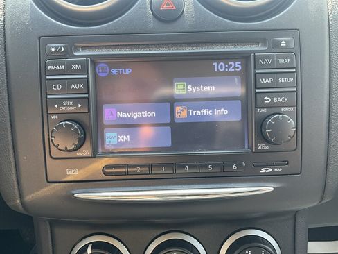Used 2012 Nissan Rogue SL AWD/4WD image 20