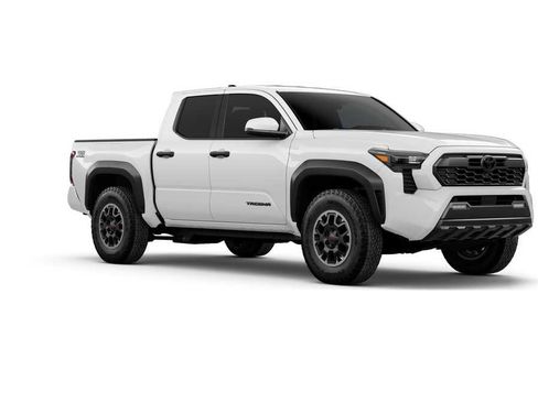 New 2026 Toyota Tacoma TRD Off-Road AWD/4WD image 30