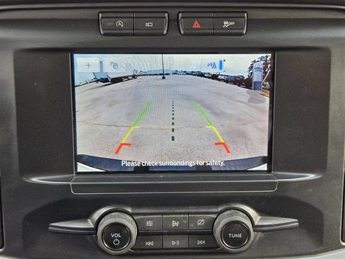 Used 2021 Ford F150 XL w/ Trailer Tow Package RWD image 18