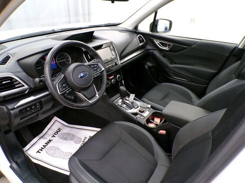 Used 2023 Subaru Forester Premium image 15