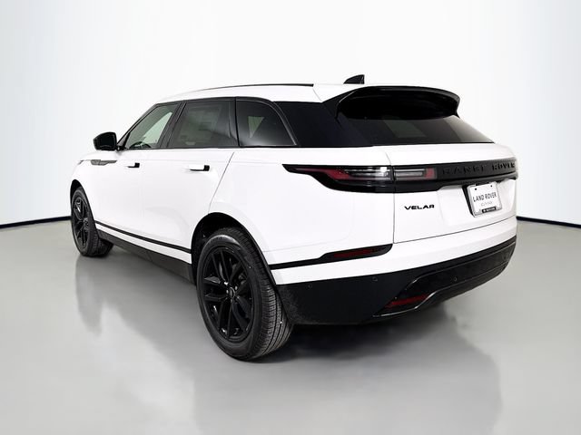 New 2026 Land Rover Range Rover Velar S AWD/4WD image 7