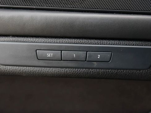 Used 2015 BMW 528i Sedan RWD image 40