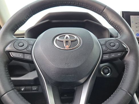 Used 2023 Toyota RAV4 XLE w/ Convenience Package AWD/4WD image 36