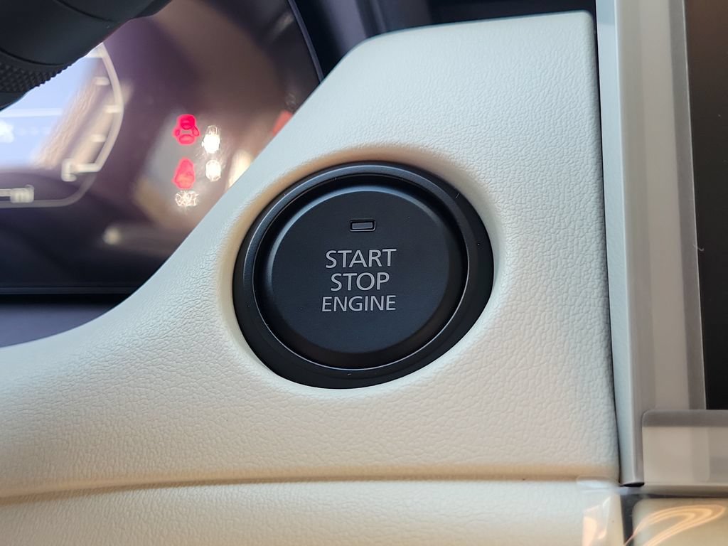 New 2026 MAZDA CX-5 Select AWD/4WD image 26