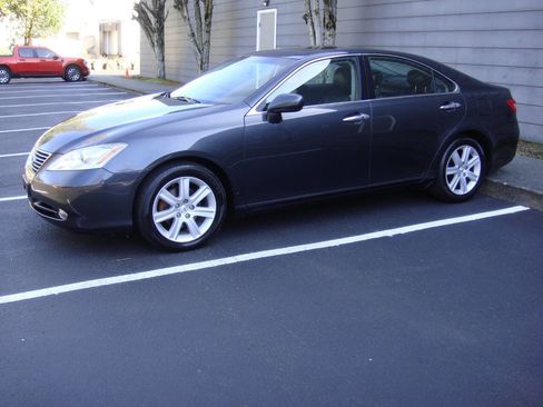 Used 2008 Lexus ES 350 image 1