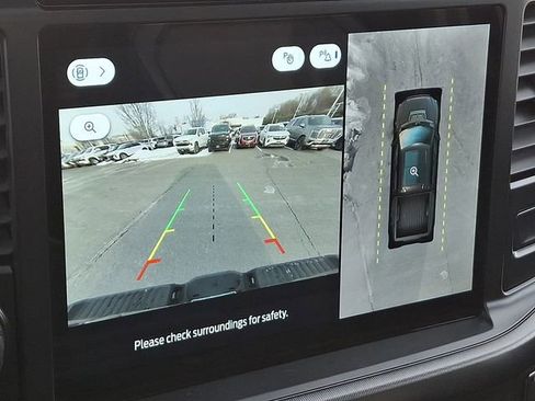 Used 2024 Ford F150 Raptor image 19