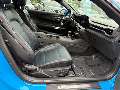 Used 2024 Ford Mustang GT Premium RWD image 20