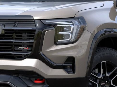New 2026 GMC Terrain AT4 w/ Technology Package II AWD/4WD image 10