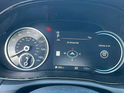 New 2025 Genesis GV70 2.5T w/ Select Package image 25