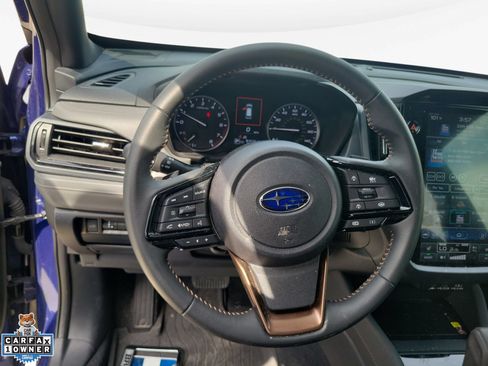 Used 2025 Subaru Forester Sport AWD/4WD image 12