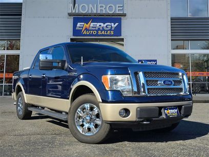 Used 2010 Ford F150 Lariat