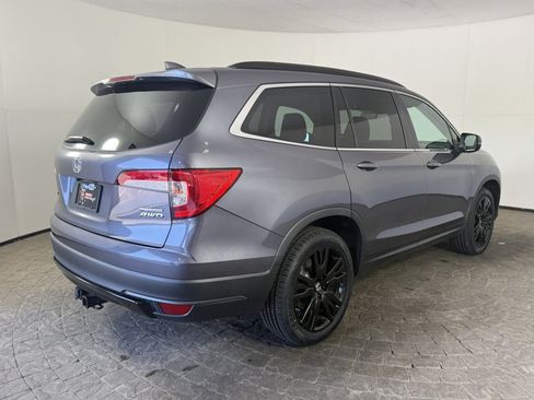 Used 2022 Honda Pilot Special Edition image 9