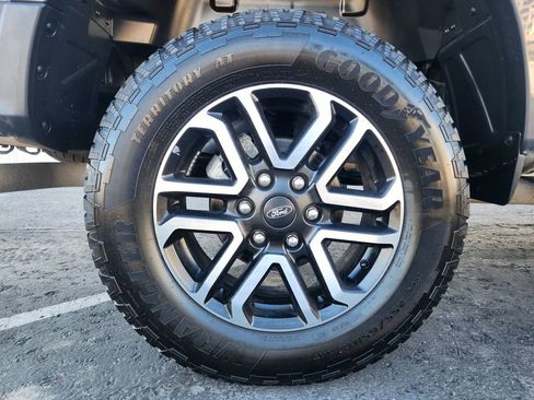 Certified 2024 Ford Ranger Lariat image 18