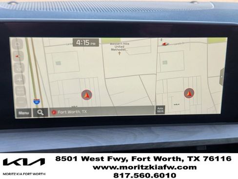 Certified 2023 Kia Telluride EX X-Line AWD/4WD image 16