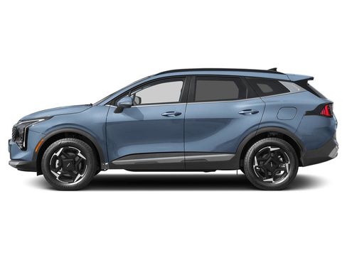 New 2026 Kia Sportage EX image 30