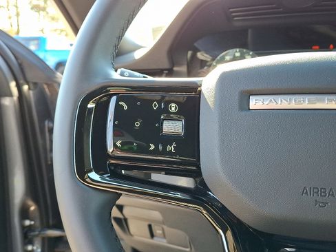 Used 2026 Land Rover Range Rover Evoque Dynamic SE image 21