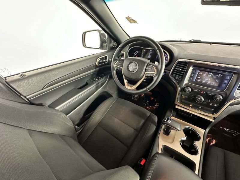 Used 2015 Jeep Grand Cherokee Laredo w/ Quick Order Package 23E AWD/4WD image 78
