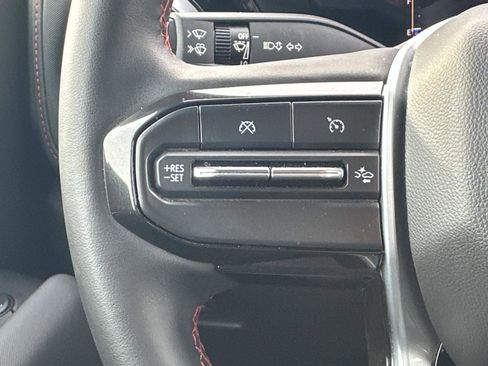 Certified 2023 Chevrolet Colorado Z71 w/ Z71 Convenience Package 2 image 21