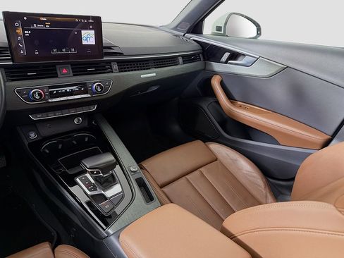 Used 2023 Audi A4 2.0T Premium Plus image 26