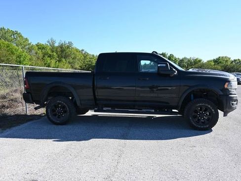 Used 2024 RAM 2500 Power Wagon w/ Level 2 Equipment Group image 15