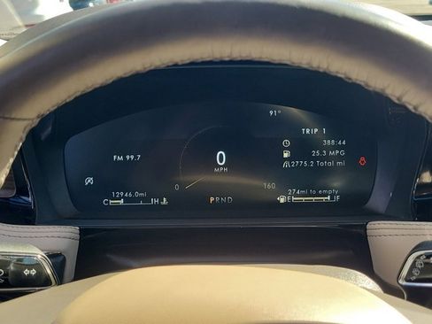 Certified 2022 Lincoln Corsair Reserve w/ Elements Package image 12