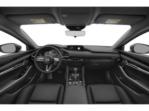 Used 2022 MAZDA MAZDA3 s image 5