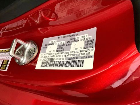 Used 2023 MAZDA MX-5 Miata Grand Touring RWD image 32